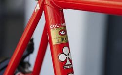 Colnago Rennvelo aus den 90er mit Precisa Fork - Modernisiert kaufen in Berne #2 | velomarkt.ch