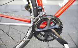 Colnago Rennvelo aus den 90er mit Precisa Fork - Modernisiert kaufen in Berne #4 | velomarkt.ch