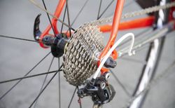 Colnago Rennvelo aus den 90er mit Precisa Fork - Modernisiert kaufen in Berne #5 | velomarkt.ch