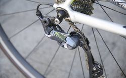 Cannondale CAAD 12 - Team Color kaufen in Berne #4 | velomarkt.ch