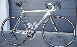 Cannondale CAAD 12 - Team Color | Cannondale CAAD12 in der seltenen Team Farbe | velomarkt.ch