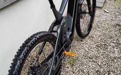 eMTB Simplon Rapcon Pmax GX1 Eagle Carbon | eMTB Simplon Rapcon Pmax GX1 Eagle Carbon | velomarkt.ch