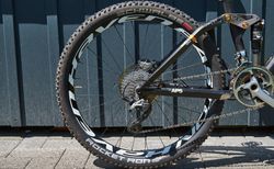 BMC trailfox TF01 XTR kaufen in Berna #2 | velomarkt.ch