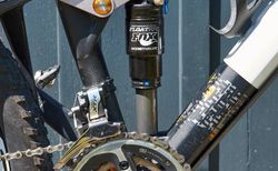 BMC trailfox TF01 XTR kaufen in Berna #3 | velomarkt.ch