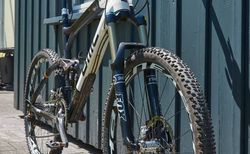 BMC trailfox TF01 XTR kaufen in Berna #4 | velomarkt.ch