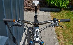 BMC trailfox TF01 XTR kaufen in Berna #5 | velomarkt.ch