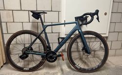 Canyon Ultimate CF SLX 8 Force AXS | Grösse M, 2023 gekauft, unter 1’000 km gefahren | velomarkt.ch