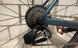 Canyon Ultimate CF SLX 8 Force AXS kaufen in Zurich #2 | velomarkt.ch