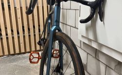 Canyon Ultimate CF SLX 8 Force AXS kaufen in Zurich #4 | velomarkt.ch
