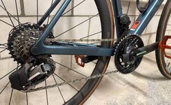 Canyon Ultimate CF SLX 8 Force AXS kaufen in Zurich #5 | velomarkt.ch