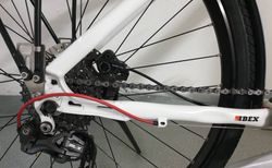 Cityvelo kaufen in Saint-Gall #5 | velomarkt.ch