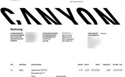 Canyon Speedmax CFR Di2 kaufen in Zürich #3 | velomarkt.ch