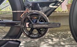 Canyon Speedmax CFR Di2 kaufen in Zürich #4 | velomarkt.ch
