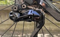Canyon Speedmax CFR Di2 kaufen in Zürich #5 | velomarkt.ch
