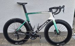 Rennrad S-Works Venge 61 | Rennrad S-Works Venge 61 | velomarkt.ch