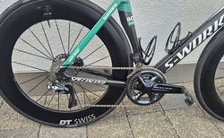 Rennrad S-Works Venge 61 kaufen in Lucerne #2 | velomarkt.ch
