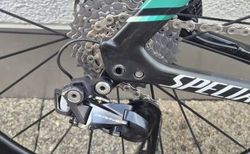 Rennrad S-Works Venge 61 kaufen in Lucerne #3 | velomarkt.ch