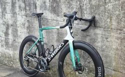 Rennrad S-Works Venge 61 kaufen in Lucerne #5 | velomarkt.ch