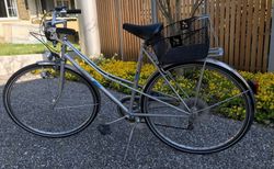 Cresta Damen Stadtwelo kaufen in Zurigo #3 | velomarkt.ch