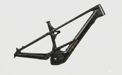 Orbea Wild FS M11 AXS XL Rahmen / Frame Bosch Gen 4 / 250km kaufen in Berne #2 | velomarkt.ch