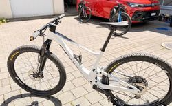 Scott Spark RC Pro kaufen in Graubünden #5 | velomarkt.ch