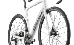 BMC Roadmachine RM Two 54cm weiss/schwarz kaufen in Schwyz #3 | velomarkt.ch