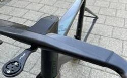 Stoll S1 GT Rahmenset Grösse S kaufen in Zurich #2 | velomarkt.ch