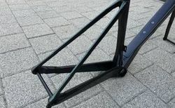 Stoll S1 GT Rahmenset Grösse S kaufen in Zurich #4 | velomarkt.ch