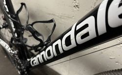 Cannondale CAADX kaufen in Zurigo #3 | velomarkt.ch
