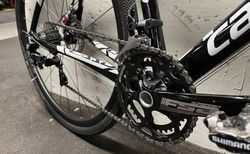 Cannondale CAADX kaufen in Zurigo #5 | velomarkt.ch