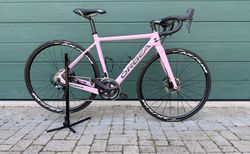 ORBEA GAIN ROAD M20 Grösse S - e-Rennrad Modelljahr 2019 | Wenig gefahren, in sehr gutem Zustand. | velomarkt.ch