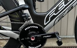 Felt iA2 Triathlonvelo kaufen in Schaffhouse #4 | velomarkt.ch
