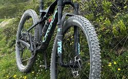 Verkaufe Mountainbike Orbea OIZ H10 TR kaufen in Lucerna #2 | velomarkt.ch