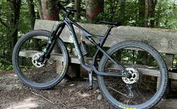 Verkaufe Mountainbike Orbea OIZ H10 TR kaufen in Lucerna #3 | velomarkt.ch