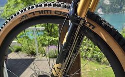 Scott Spark 900 Ultimate AXS Bike Grösse M kaufen in Glarus #3 | velomarkt.ch