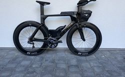 Giant Trinity Advanced Pro TT Bike - ein Schnäppchen! | Dein TT Bike für nächste Bestzeiten | velomarkt.ch