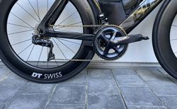 Giant Trinity Advanced Pro TT Bike - ein Schnäppchen! kaufen in Zurigo #3 | velomarkt.ch