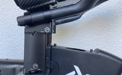 Giant Trinity Advanced Pro TT Bike - ein Schnäppchen! kaufen in Zurigo #4 | velomarkt.ch