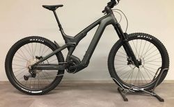 Scott Patron eRIDE 920 | Scott Patron eRIDE 920 | velomarkt.ch