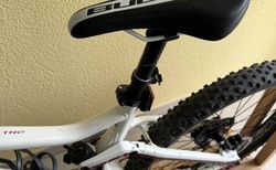 E-Mountainbike für Damen – perfekt als Start ins Mountainbiken kaufen in Aargau #2 | velomarkt.ch