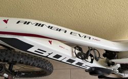 E-Mountainbike für Damen – perfekt als Start ins Mountainbiken kaufen in Aargau #3 | velomarkt.ch