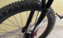 E-Mountainbike für Damen – perfekt als Start ins Mountainbiken kaufen in Aargau #4 | velomarkt.ch