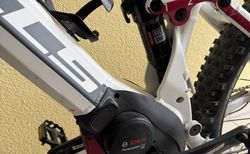 E-Mountainbike für Damen – perfekt als Start ins Mountainbiken kaufen in Aargau #5 | velomarkt.ch