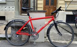 KLEIN mtb Pinnacle | Alles XT und original | velomarkt.ch