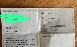Stromer ST1 kaufen in Bern #2 | velomarkt.ch