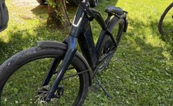 Stromer ST1 | Gut erhaltener Stromer zu verkaufen. | velomarkt.ch