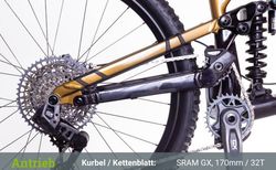 Norco Sight A1 (2024) kaufen in Zürich #3 | velomarkt.ch