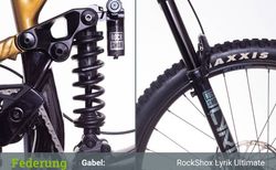Norco Sight A1 (2024) kaufen in Zürich #5 | velomarkt.ch