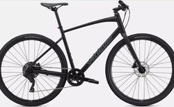 Specialized Sirrus X 3.0 | Grösse S (155 bis 165cm) | velomarkt.ch