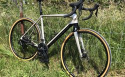 SCOTT Addict Gravel | Verkaufe sehr schönes Gravel-Bike | velomarkt.ch
